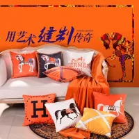 $41.00 USD Hermes Cushion #1293520