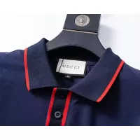 $29.00 USD Gucci T-Shirts Short Sleeved For Men #1293591