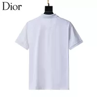 $29.00 USD Christian Dior T-Shirts Short Sleeved For Men #1293609