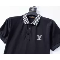$29.00 USD Louis Vuitton LV T-Shirts Short Sleeved For Men #1293715