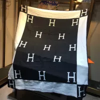 $72.00 USD Hermes Blanket #1293798