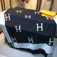 $72.00 USD Hermes Blanket #1293798