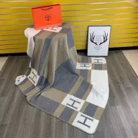 $72.00 USD Hermes Blanket #1293824