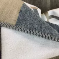 $72.00 USD Hermes Blanket #1293824