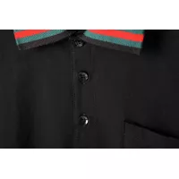 $27.00 USD Gucci T-Shirts Short Sleeved For Men #1293856