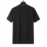 $25.00 USD Louis Vuitton LV T-Shirts Short Sleeved For Men #1293871