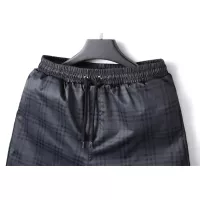 $27.00 USD Burberry Pants For Men #1293877