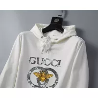 $40.00 USD Gucci Hoodies Long Sleeved For Men #1293931
