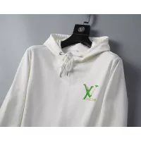 $40.00 USD Louis Vuitton LV Hoodies Long Sleeved For Men #1293934