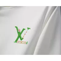 $40.00 USD Louis Vuitton LV Hoodies Long Sleeved For Men #1293934