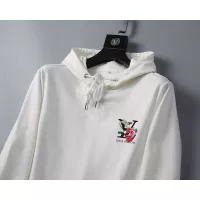 $40.00 USD Louis Vuitton LV Hoodies Long Sleeved For Men #1293940