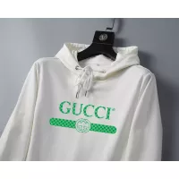 $40.00 USD Gucci Hoodies Long Sleeved For Men #1293946