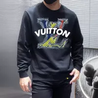 $48.00 USD Louis Vuitton LV Hoodies Long Sleeved For Men #1293991
