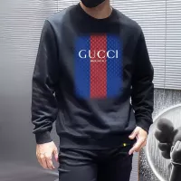 $48.00 USD Gucci Hoodies Long Sleeved For Men #1294009
