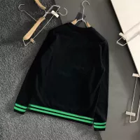 $48.00 USD Gucci Hoodies Long Sleeved For Men #1294019