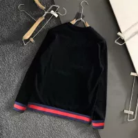 $48.00 USD Gucci Hoodies Long Sleeved For Men #1294029