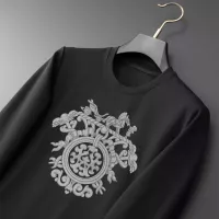 $48.00 USD Hermes Hoodies Long Sleeved For Men #1294054