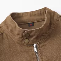 $68.00 USD Prada Jackets Long Sleeved For Unisex #1294059