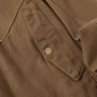 $68.00 USD Prada Jackets Long Sleeved For Unisex #1294059