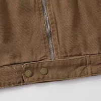 $68.00 USD Prada Jackets Long Sleeved For Unisex #1294059