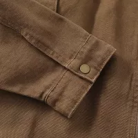 $68.00 USD Prada Jackets Long Sleeved For Unisex #1294059