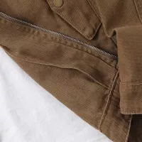 $68.00 USD Prada Jackets Long Sleeved For Unisex #1294059