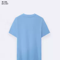 $25.00 USD Kenzo T-Shirts Short Sleeved For Men #1294116