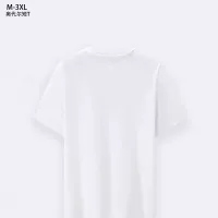 $25.00 USD Kenzo T-Shirts Short Sleeved For Men #1294117