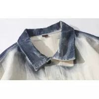 $68.00 USD Christian Dior Jackets Long Sleeved For Unisex #1294155