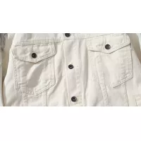 $68.00 USD Christian Dior Jackets Long Sleeved For Unisex #1294155