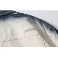 $68.00 USD Christian Dior Jackets Long Sleeved For Unisex #1294155