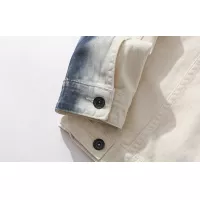 $68.00 USD Christian Dior Jackets Long Sleeved For Unisex #1294155
