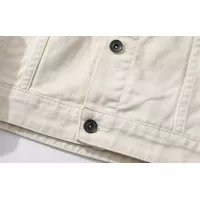$68.00 USD Christian Dior Jackets Long Sleeved For Unisex #1294155