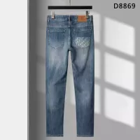 $42.00 USD Christian Dior Jeans For Men #1294165