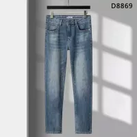 $42.00 USD Christian Dior Jeans For Men #1294165