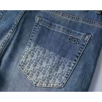 $42.00 USD Christian Dior Jeans For Men #1294165
