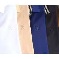 $40.00 USD Burberry Shirts Long Sleeved For Men #1294333