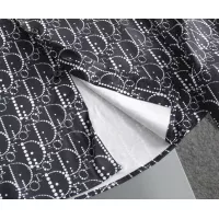 $52.00 USD Christian Dior Shirts Long Sleeved For Men #1294362