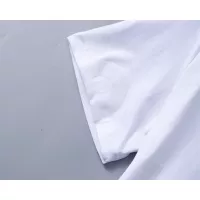 $25.00 USD Gucci T-Shirts Short Sleeved For Men #1294444