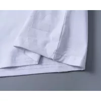 $25.00 USD Gucci T-Shirts Short Sleeved For Men #1294444