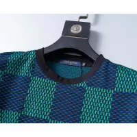 $25.00 USD Louis Vuitton LV T-Shirts Short Sleeved For Men #1294451