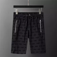 $42.00 USD Christian Dior Tracksuits Short Sleeved For Men #1294463