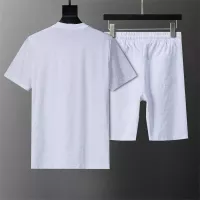 $42.00 USD Christian Dior Tracksuits Short Sleeved For Men #1294466