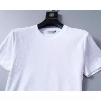 $42.00 USD Christian Dior Tracksuits Short Sleeved For Men #1294466