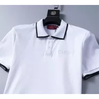 $45.00 USD Gucci Tracksuits Short Sleeved For Men #1294473