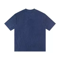 $39.00 USD Christian Dior T-Shirts Short Sleeved For Unisex #1294766