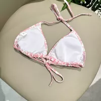 $34.00 USD Christian Dior Bathing Suits For Women #1294874