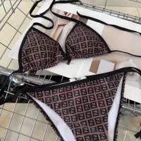 $34.00 USD Fendi Bathing Suits For Women #1294875