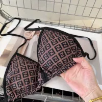 $34.00 USD Fendi Bathing Suits For Women #1294875