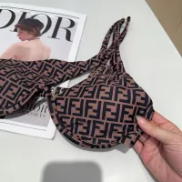 $38.00 USD Fendi Bathing Suits For Women #1294878
